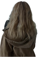 Supergirl Milly Alcock Jacket - Image 7